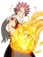 Natsu Dragneel